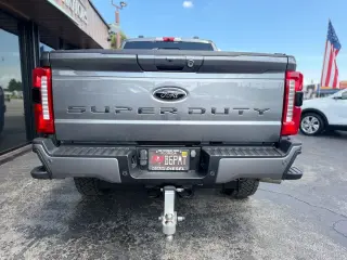 2024 FORD F250 SUPER DUTY CREW CAB