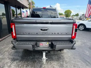 2024 FORD F250 SUPER DUTY CREW CAB