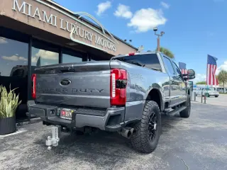 2024 FORD F250 SUPER DUTY CREW CAB