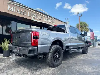 2024 FORD F250 SUPER DUTY CREW CAB