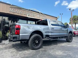2024 FORD F250 SUPER DUTY CREW CAB
