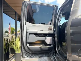 2024 FORD F250 SUPER DUTY CREW CAB