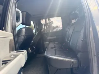 2024 FORD F250 SUPER DUTY CREW CAB