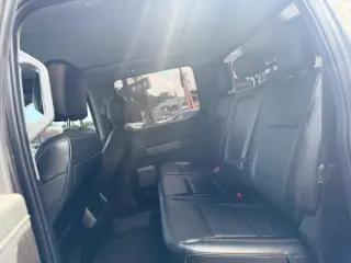 2024 FORD F250 SUPER DUTY CREW CAB