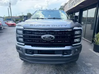 2024 FORD F250 SUPER DUTY CREW CAB