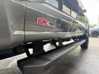 2024 FORD F250 SUPER DUTY CREW CAB