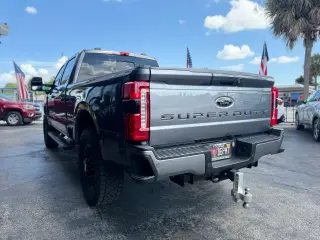 2024 FORD F250 SUPER DUTY CREW CAB