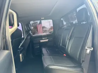 2018 FORD F250 SUPER DUTY CREW CAB