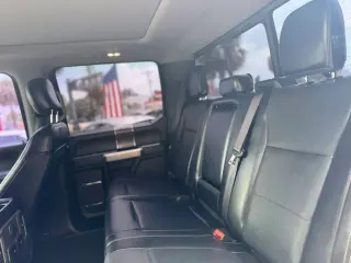 2018 FORD F250 SUPER DUTY CREW CAB