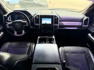 2018 FORD F250 SUPER DUTY CREW CAB