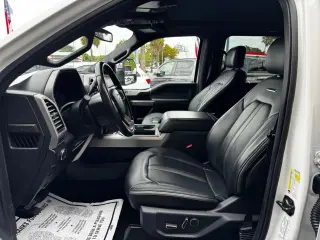 2020 FORD F350 SUPER DUTY CREW CAB