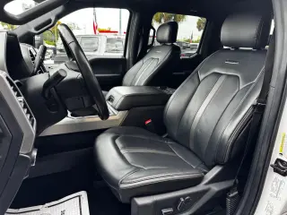 2020 FORD F350 SUPER DUTY CREW CAB