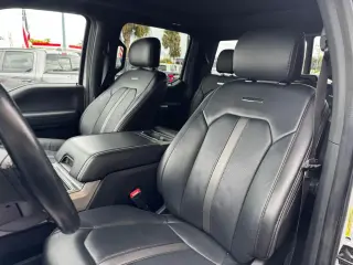 2020 FORD F350 SUPER DUTY CREW CAB