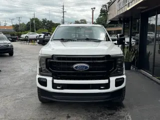 2020 FORD F350 SUPER DUTY CREW CAB
