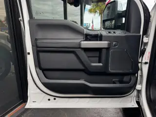 2020 FORD F350 SUPER DUTY CREW CAB