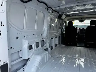2024 FORD TRANSIT 250 CARGO VAN