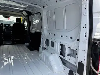 2024 FORD TRANSIT 250 CARGO VAN