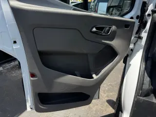 2024 FORD TRANSIT 250 CARGO VAN