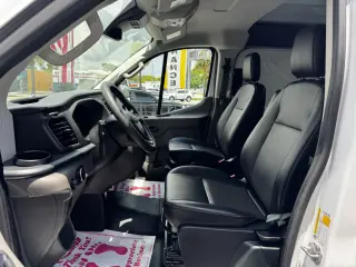 2024 FORD TRANSIT 250 CARGO VAN