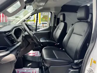 2024 FORD TRANSIT 250 CARGO VAN