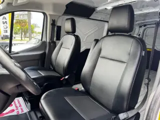 2024 FORD TRANSIT 250 CARGO VAN
