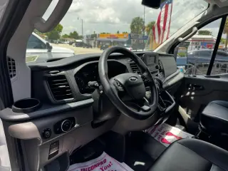 2024 FORD TRANSIT 250 CARGO VAN