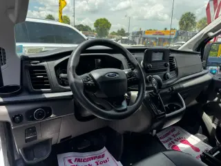 2024 FORD TRANSIT 250 CARGO VAN