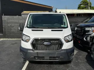 2024 FORD TRANSIT 250 CARGO VAN