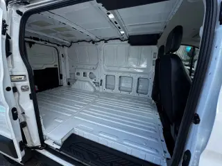 2024 FORD TRANSIT 250 CARGO VAN
