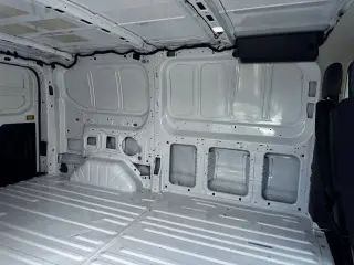 2024 FORD TRANSIT 250 CARGO VAN