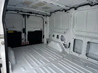 2024 FORD TRANSIT 250 CARGO VAN