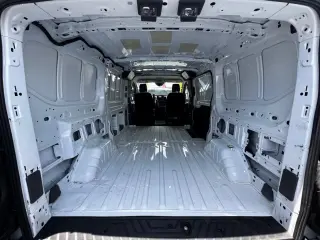 2024 FORD TRANSIT 250 CARGO VAN