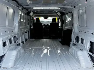 2024 FORD TRANSIT 250 CARGO VAN