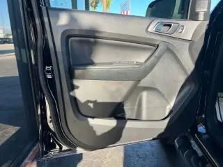 2021 FORD RANGER SUPERCREW LARIAT PICKUP 4D 5 FT
