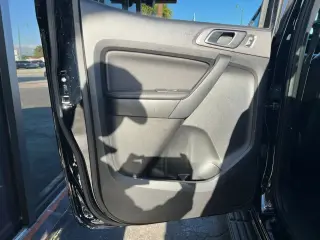 2021 FORD RANGER SUPERCREW LARIAT PICKUP 4D 5 FT
