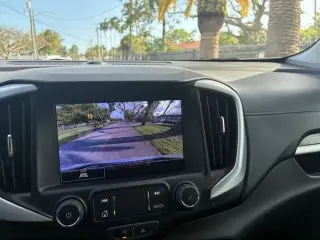2023 GMC TERRAIN