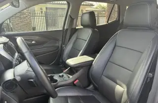 2023 GMC TERRAIN