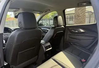 2023 GMC TERRAIN