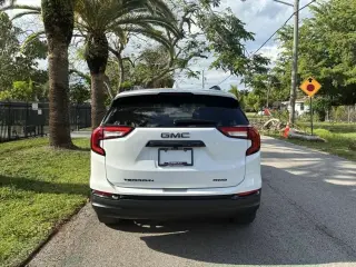 2023 GMC TERRAIN