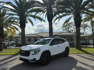 2023 GMC TERRAIN