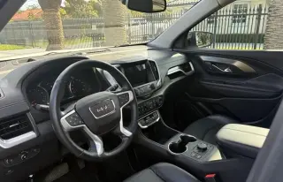 2023 GMC TERRAIN