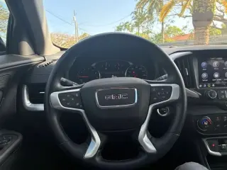 2023 GMC TERRAIN