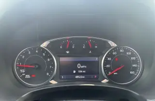 2023 GMC TERRAIN