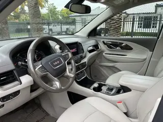 2019 GMC TERRAIN