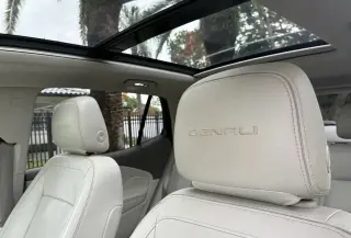 2019 GMC TERRAIN