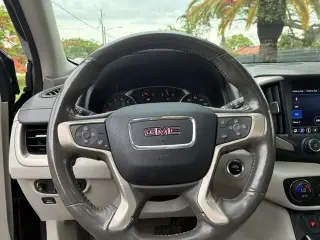 2019 GMC TERRAIN
