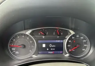 2019 GMC TERRAIN