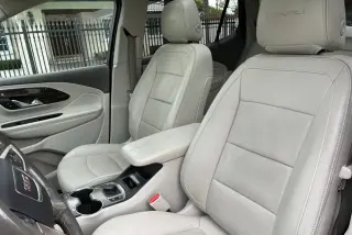 2019 GMC TERRAIN