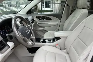 2019 GMC TERRAIN