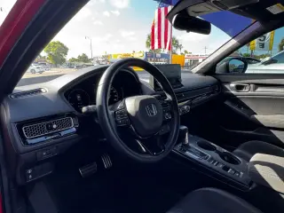 2022 HONDA CIVIC